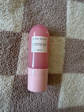 Glow Recipe Watermelon Glow Ultra-Fine Mist